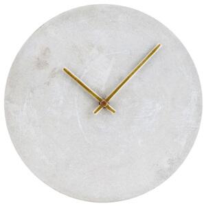 Betonové hodiny Watch
